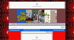 Desktop Screenshot of eratmerkur.com